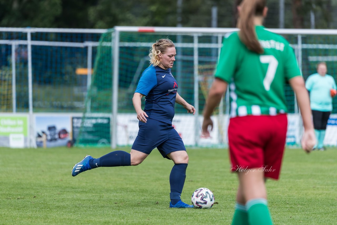 Bild 254 - F SV Boostedt - SV Fortuna St. Juergen : Ergebnis: 2:1